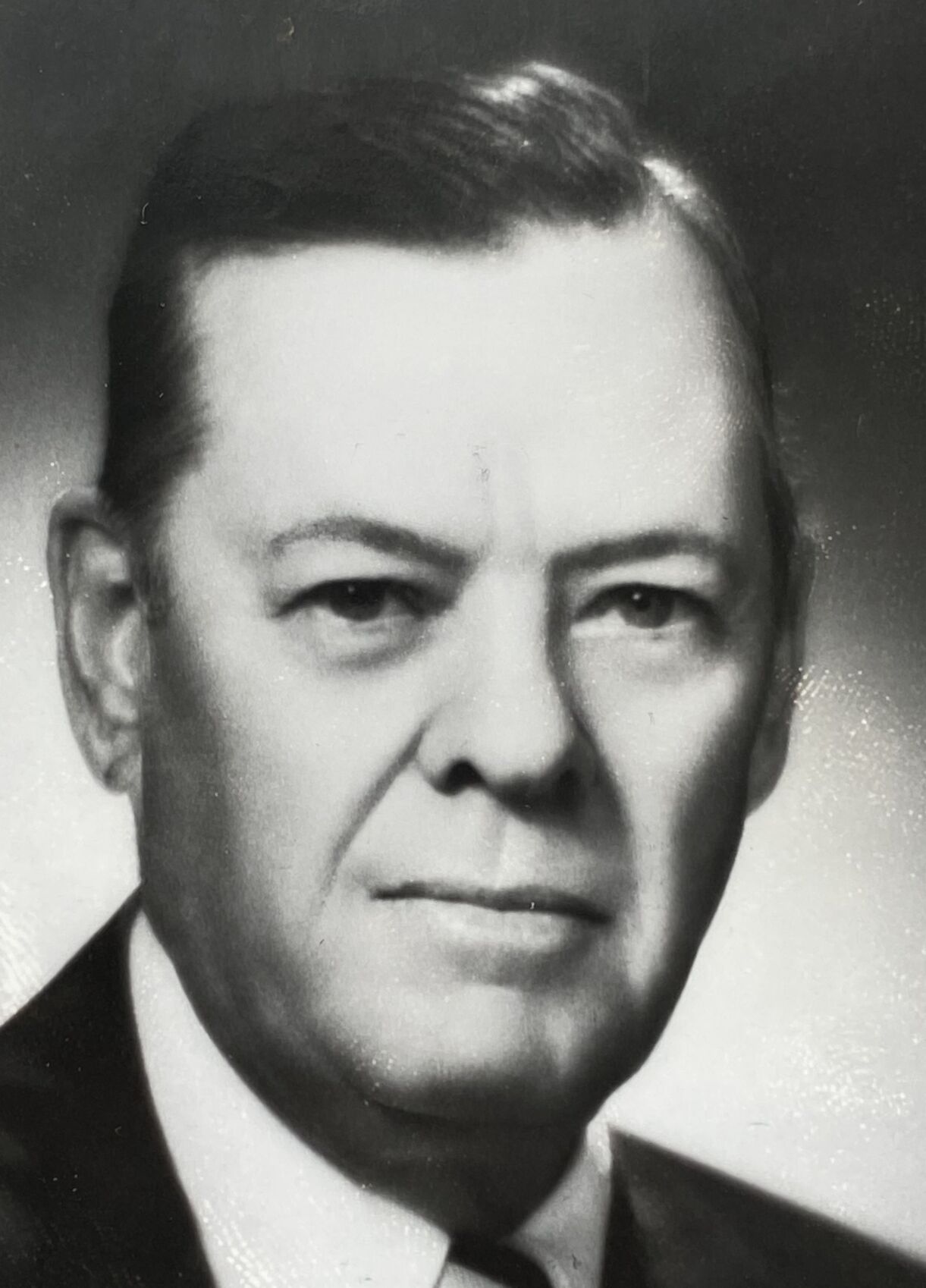 Cecil Canary